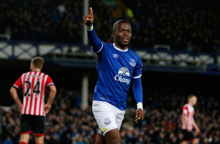 <h2>FENERBAHÇE’DEN ENNER VALENCIA HAMLESİ</h2>