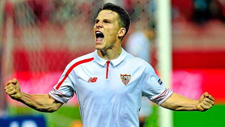 <h2>FENERBAHÇE’DEN KEVIN GAMEIRO HAMLESİ</h2>