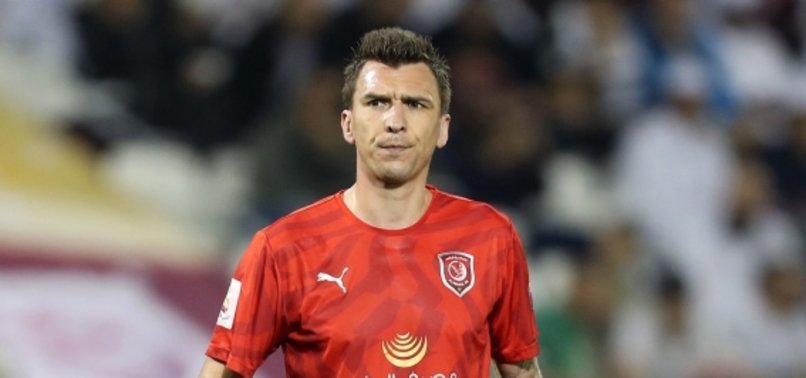 <h2>FENERBAHÇE’DEN MANDZUKIC HAMLESİ</h2>