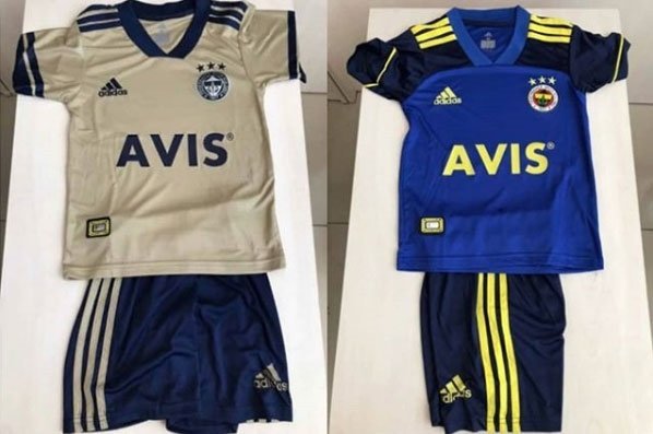 <h2>FENERBAHÇE’NİN YENİ SEZON FORMASI</h2>