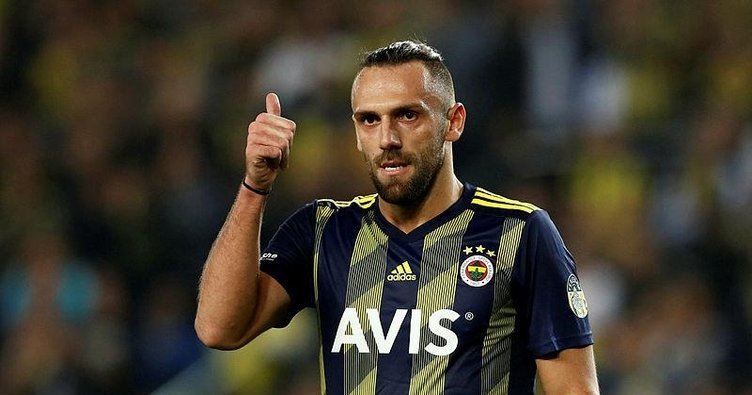 <h2>FENERBAHÇE’YE VEDAT TEKLİFİ</h2>