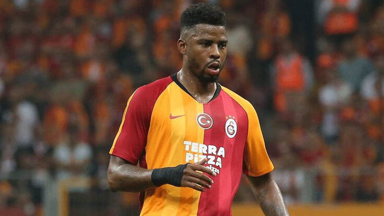 <h2>GALATASARAY DONK İLE ANLAŞTI</h2>