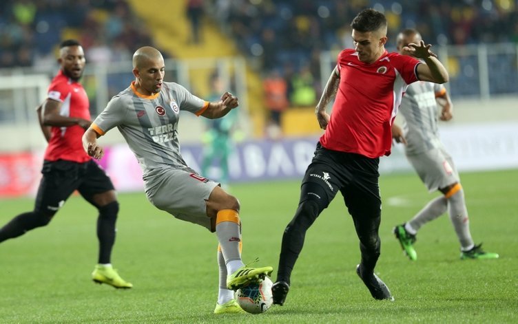 <h2>GALATASARAY İÇİN BERAT ÖZDEMİR İDDİASI</h2>