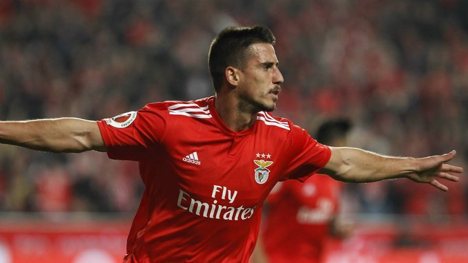 <h2>GALATASARAY İÇİN GABRIEL İDDİASI</h2>