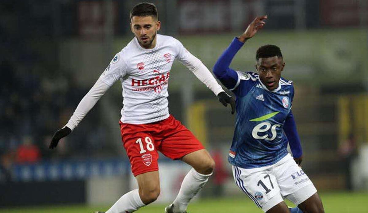 <h2>GALATASARAY TRANSFERİ TAMAMLIYOR</h2>