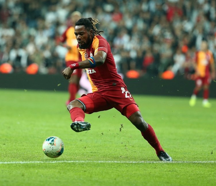 <h2>GALATASARAY’A 32 MİLYON EURO</h2>