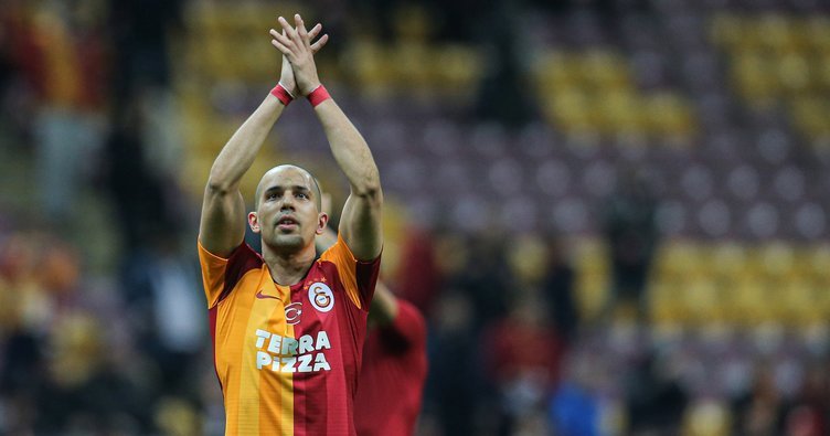 <h2>GALATASARAY’A FEGHOULI PİYANGOSU</h2>