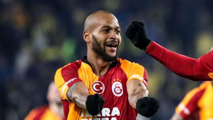 <h2>GALATASARAY’A MARCAO PİYANGOSU</h2>