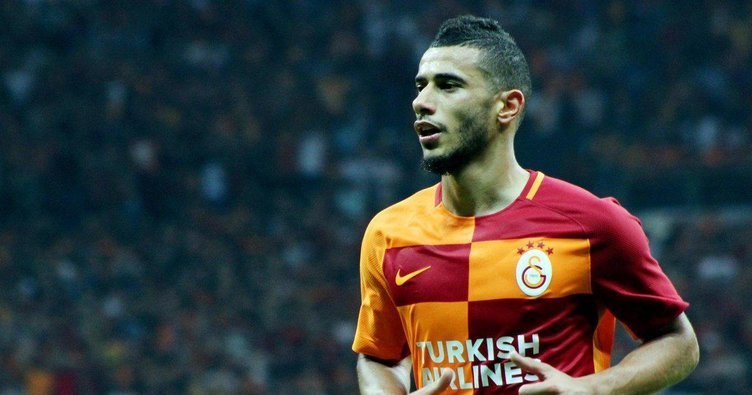 <h2>GALATASARAY’DA 4 YOLCU</h2>