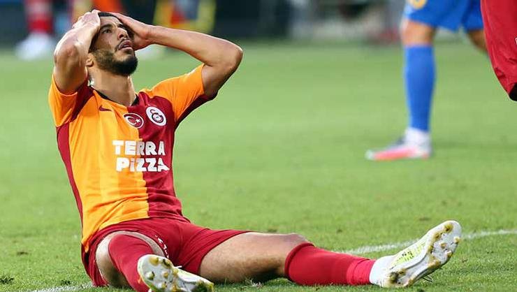 <h2>GALATASARAY’DA BELHANDA BEKLENİYOR</h2>