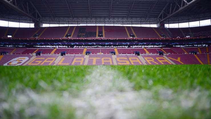 <h2>GALATASARAY’DA TRANSFER OPERASYONU</h2>