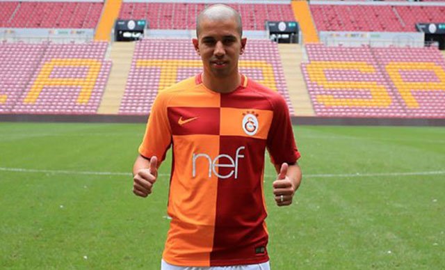 <h2>GALATASARAY’DAN AYRILIYOR - YENİ ADRESİ</h2>