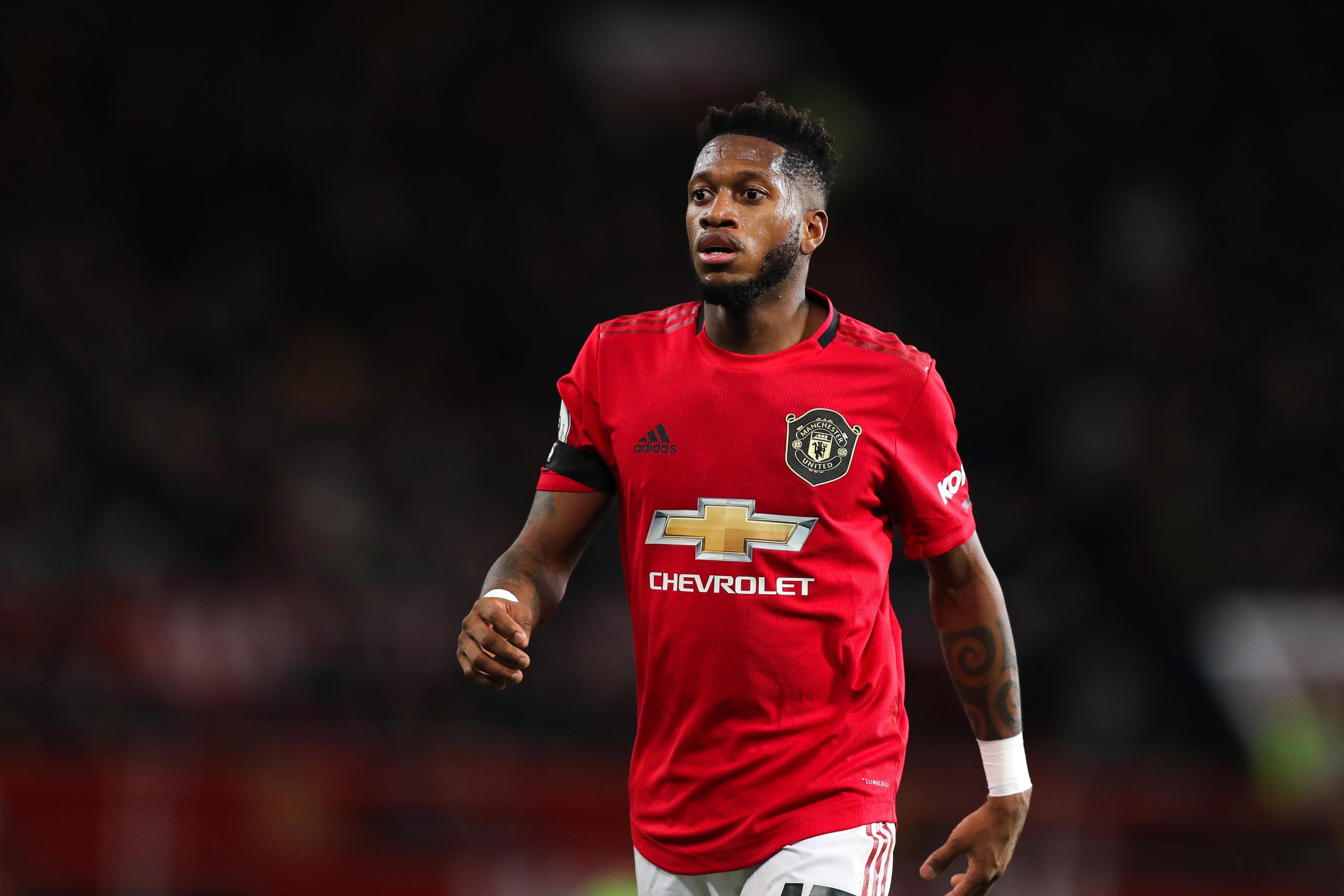 <h2>GALATASARAY’DAN FRED HAMLESİ</h2>