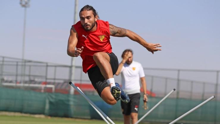 <h2>GALATASARAY’DAN HALİL AKBUNAR HAMLESİ</h2>