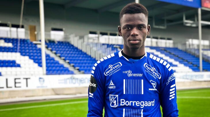 <h2>GALATASARAY’DAN ISMAILA COULIBALY HAMLESİ</h2>
