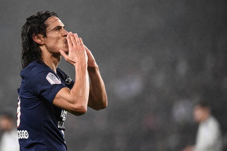 GALATASARAY’IN CAVANI PLANI