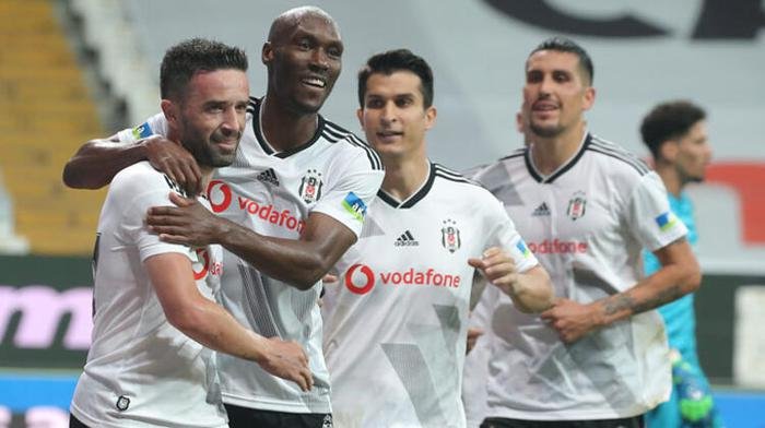 <h2>GÖKHAN GÖNÜL PAZARLIĞI</h2>