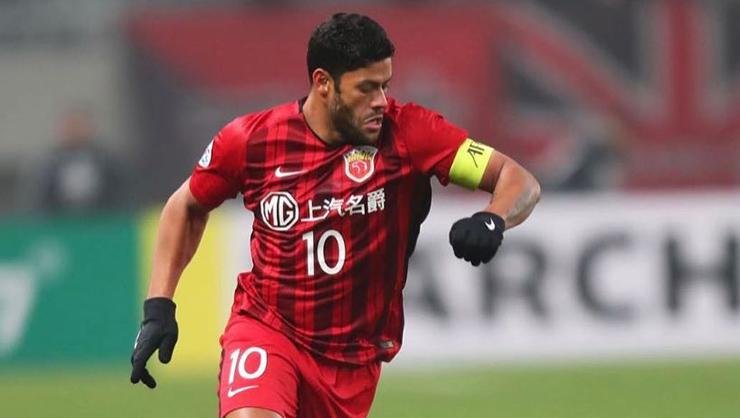 <h2>HULK’TAN FENERBAHÇE’YE YEŞİL IŞIK</h2>