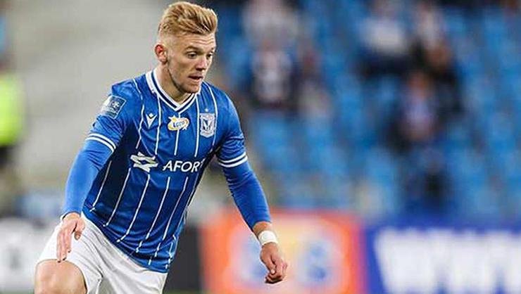 <h2>JOZWIAK’TAN GALATASARAY’A YEŞİL IŞIK</h2>