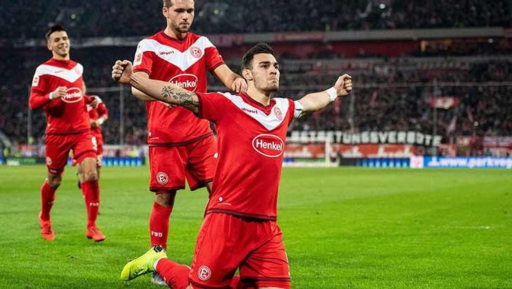 <h2>KAAN AYHAN İÇİN SON FIRSAT</h2>