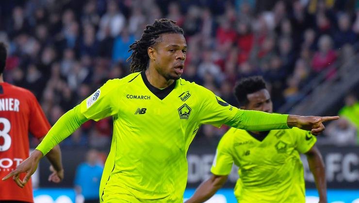 LOIC REMY, ÇAYKUR RİZESPOR’DA