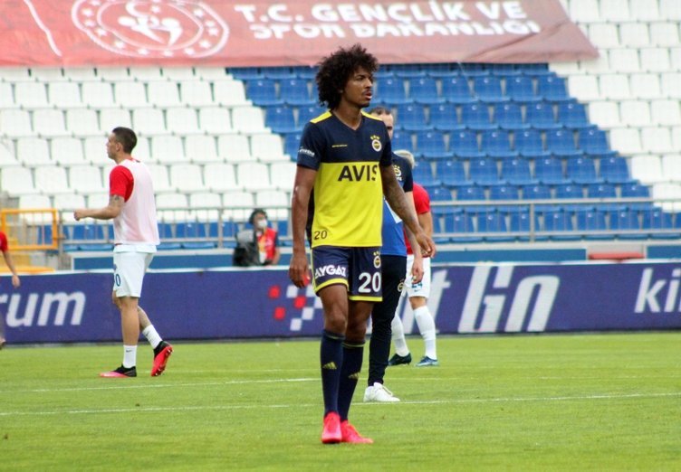 <h2>LUIZ GUSTAVO İÇİN TRANSFER TEKLİFİ</h2>