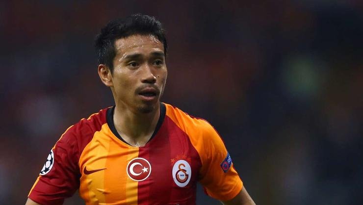 <h2>NAGATOMO’YA SÜRPRİZ TALİP</h2>