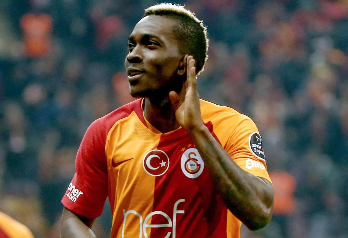 <h2>ONYEKURU GERİ DÖNECEK Mİ?</h2>