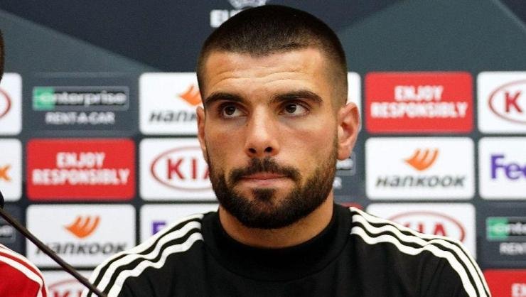<h2>REBECHO’DAN OLAY BEŞİKTAŞ AÇIKLAMALARI</h2>