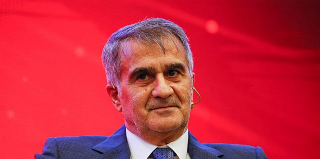 <h2>ŞENOL GÜNEŞ’TEN FERDİ KADIOĞLU VE ALTAY AÇIKLAMASI</h2>