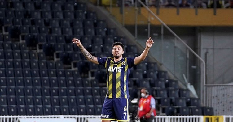 <h2>SERGEN YALÇIN, OZAN TUFAN’I İSTİYOR</h2>