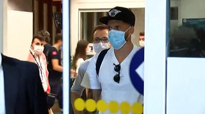 <h2>SOSA’DA ACUN ILICALI SÜRPRİZİ</h2>