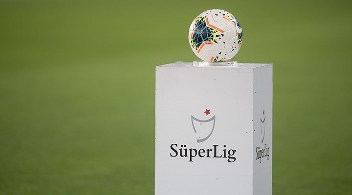 <h2>SÜPER LİG KULÜPLERİ BİRLEŞTİ</h2>