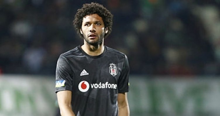 TRABZONSPOR, ELNENY’YE TALİP