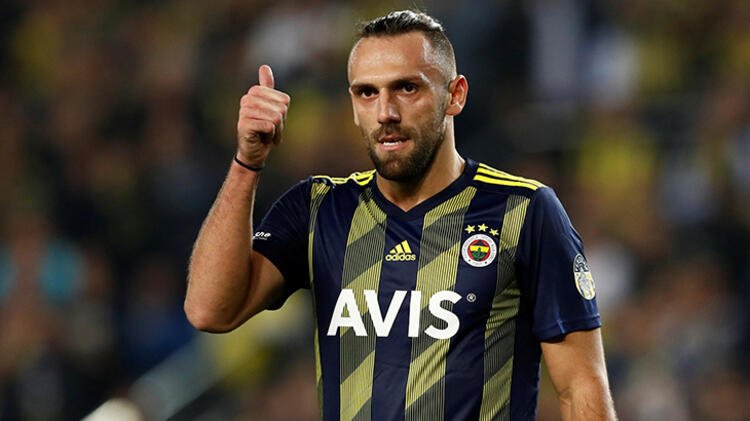 <h2>VEDAT MURIQI’DE SON DURUM</h2>