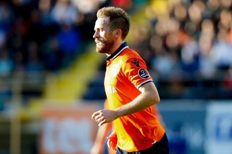 <h2>VISCA İÇİN TAKASTA VERİLECEK FUTBOLCU</h2>