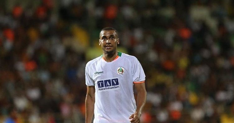 <h2>WELINTON, BEŞİKTAŞ’LA ANLAŞTI</h2>
