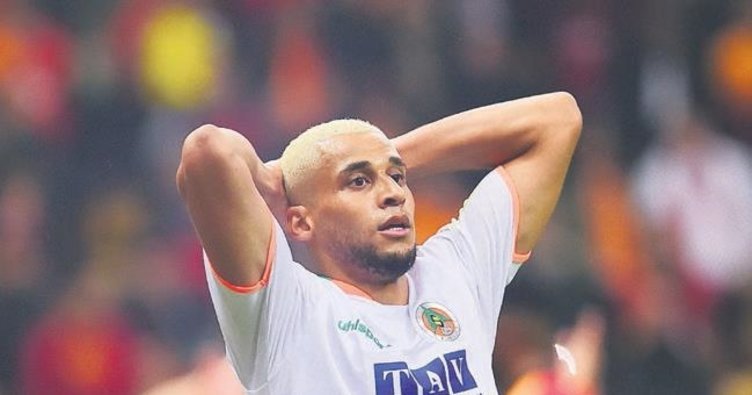 <h2>WELINTON TRANSFERİNDE GERÇEKLER</h2>