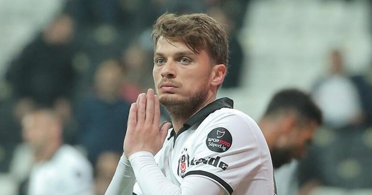 <h2>ADEM LJAJIC’E TALİP ÇIKTI</h2>