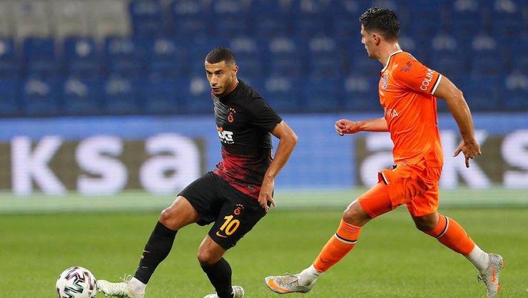 BELHANDA TRANSFERİNDE SON DAKİKA