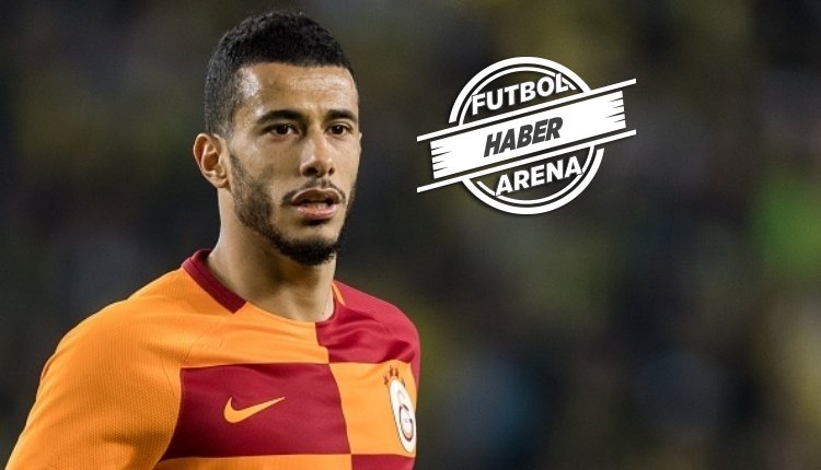 <h2>BELHANDA’DAN FATİH TERİM İTİRAFI</h2>