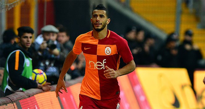 <h2>BELHANDA’NIN BİLETİ KESİLDİ</h2>