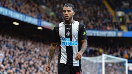 <h2>BEŞİKTAŞ İÇİN YEDLIN İDDİASI</h2>