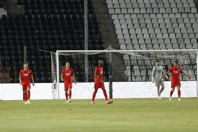 <h2>BEŞİKTAŞ’IN MUHTEMEL 11’İ</h2>