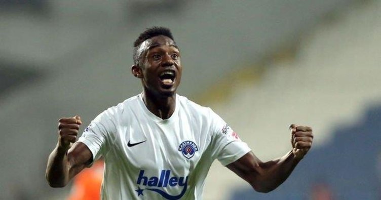 <h2>BEŞİKTAŞ’TA ROTA KOITA</h2>