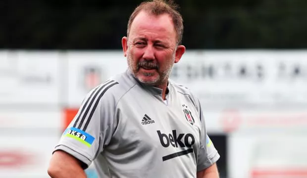 BEŞİKTAŞ’TA TRANSFER GELİŞMESİ