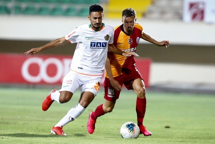 <h2>BEŞİKTAŞ’TAN LINNES HAMLESİ</h2>