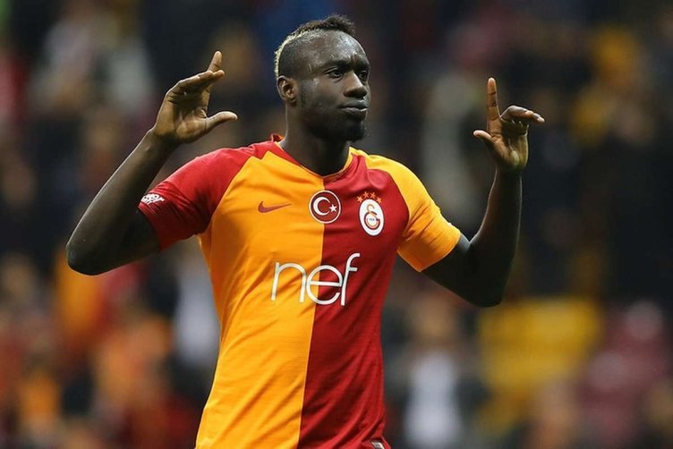 <h2>DIAGNE İÇİN BAŞAKŞEHİR İDDİASI</h2>