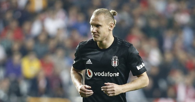 <h2>DOMAGOJ VIDA’YA TALİP ÇIKTI</h2>