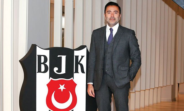 <h2>EMRE KOCADAĞ’DAN MAÇ SONU TRANSFER AÇIKLAMASI</h2>